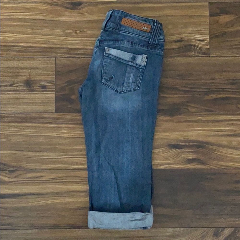 🔹4/$20🔹 Jolt Capri’s Size 3 Capri